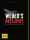 [GU 01] • Weber's Hot & Spicy · Die schärfsten Grillrezepte